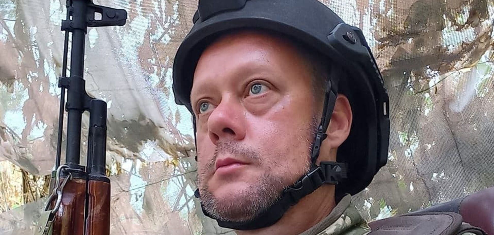 Военный Сазонов жестко раскритиковал журналиста Николова за фейковые заявления