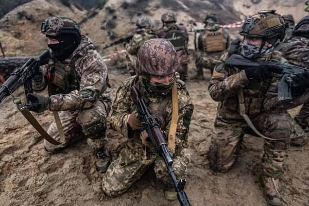 Бои в Волчанске - в ВСУ рассказали о ситуации на фронте