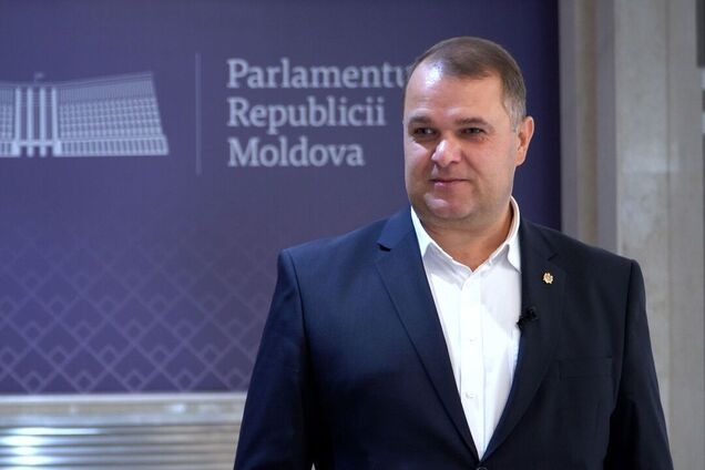 Мав сидіти за ґратами 12 років: Росія допомогла засудженому молдовському депутату втекти у Придністров'я