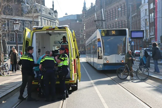 Покушение на убийство с террористической целью: уроженца Донбасса, устроившего резню в Амстердаме, будут держать под стражей