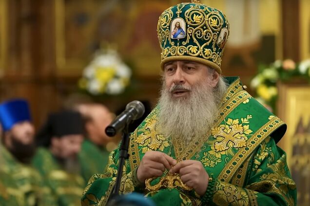 Настоятелю Святогорской лавры УПЦ МП продлили содержание под стражей: в чем его обвиняют