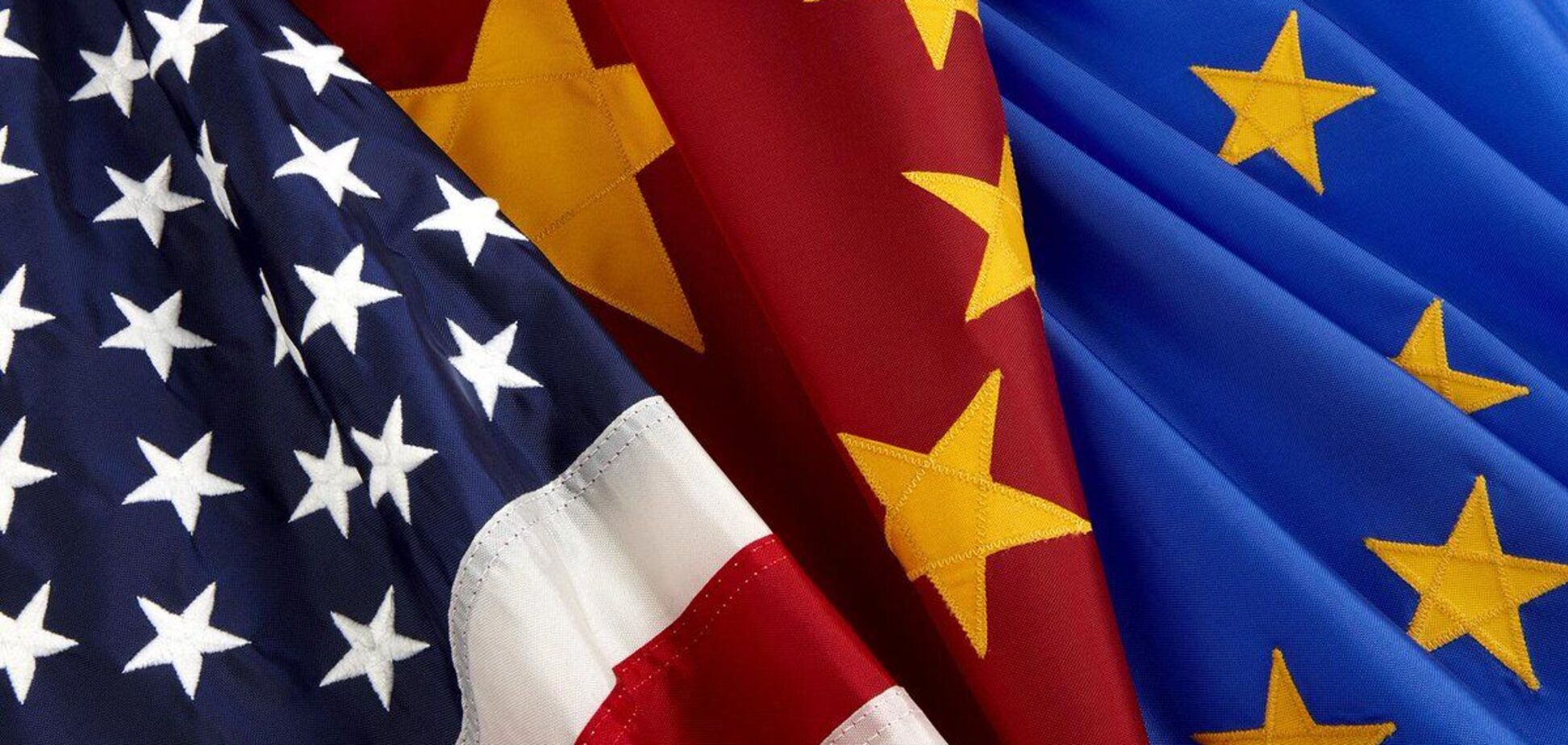 'Долар за долар': як країни Європи і Азії готуються до нових митних тарифів Трампа