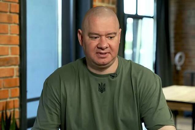 Найкращий друг Зеленського розсекретив суму, яку витрачає на місяць, і розповів про два кредити