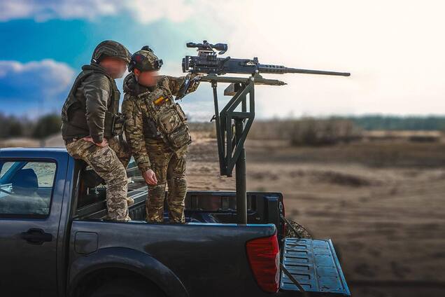 Захисники неба збили 28 ударних дронів РФ, постраждали три області – Повітряні сили