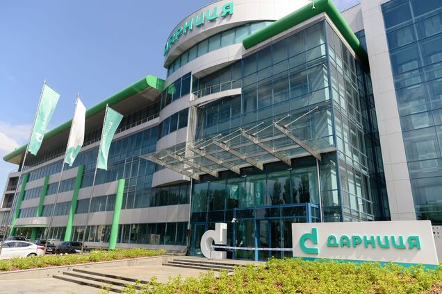 Фармкомпания 'Дарница' вдвое увеличила доходы от государственных тендеров в 2024 году