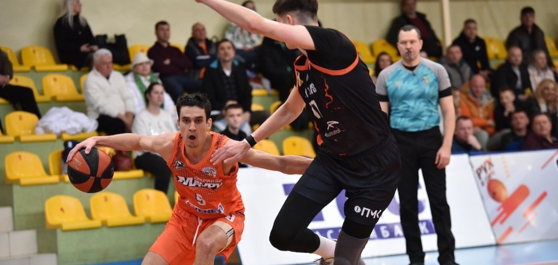 Стартовал плей-офф Суперлиги Favbet