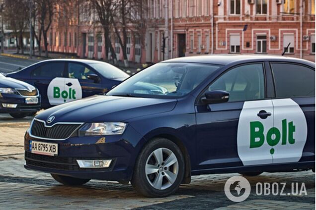 Схопив за обличчя та почав трусити: у Києві стався черговий мовний скандал за участі таксиста