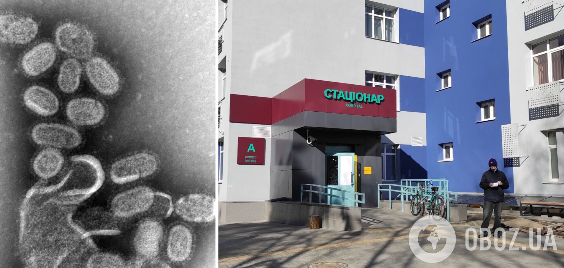 Врач рассказала, сколько еще в Киеве будет повышенный уровень заболеваемости гриппом