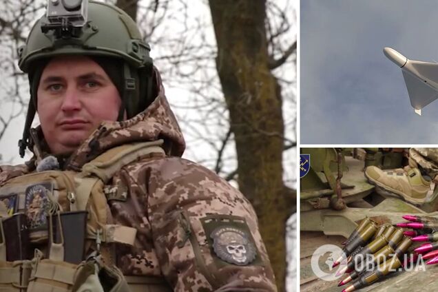 'Працюємо заради перемоги': український військовий розповів, як збиває 'Шахеди' на південному напрямку. Відео