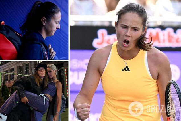 Единственная из России, у кого есть яйца: звездную теннисистку, которая пошла против Кремля, не пускали на Олимпиаду и обзывали идиоткой