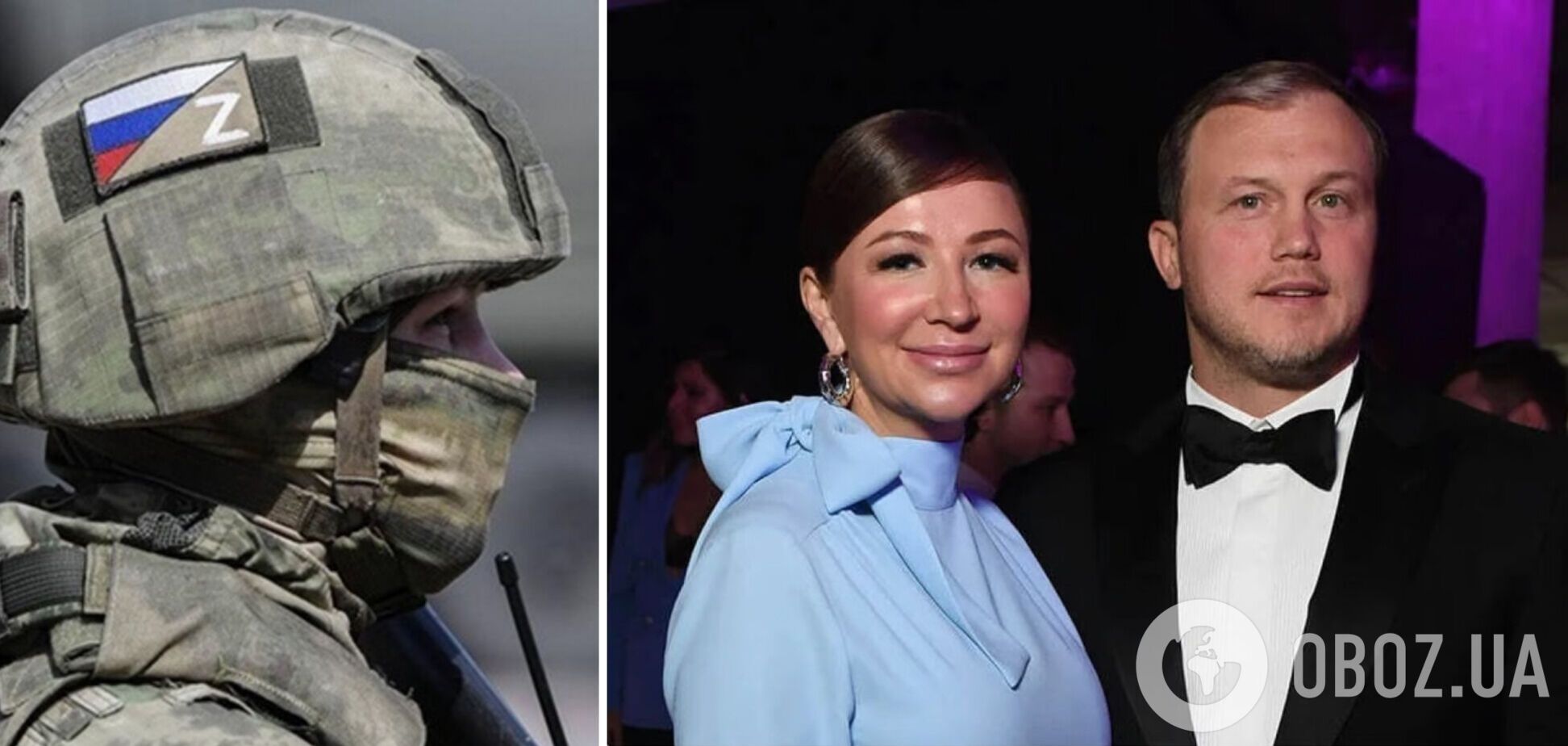 'Миссис Россия International' поедет на Донбасс: как инфоциганка Блиновская будет помогать оккупантам, чтобы не сидеть пять лет в колонии