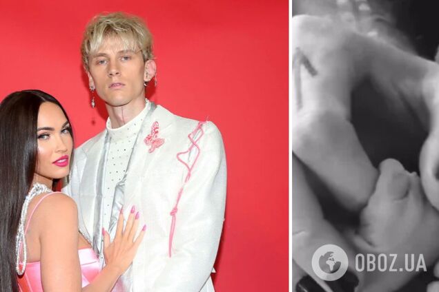 'Имя' новорожденной дочери Меган Фокс взбудоражило сеть и заставило ее родителей оправдываться