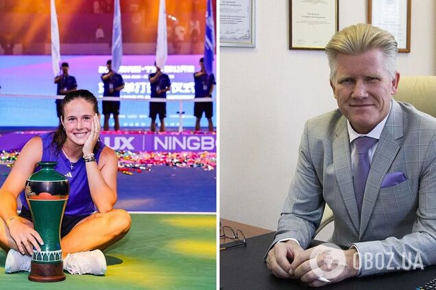 'Иуда': чемпион ОИ из РФ унизил Касаткину, которая отказалась выступать за Россию