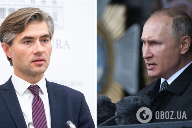 У НАТО визначили Росію довгостроковою військовою загрозою