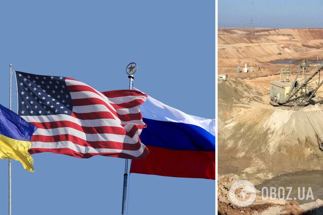 Россия пытается сорвать соглашение Украины и США по ископаемым: в ISW объяснили цель Кремля