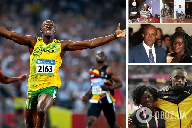У легендарного Усэйна Болта случилась смертельная трагедия. Все подробности