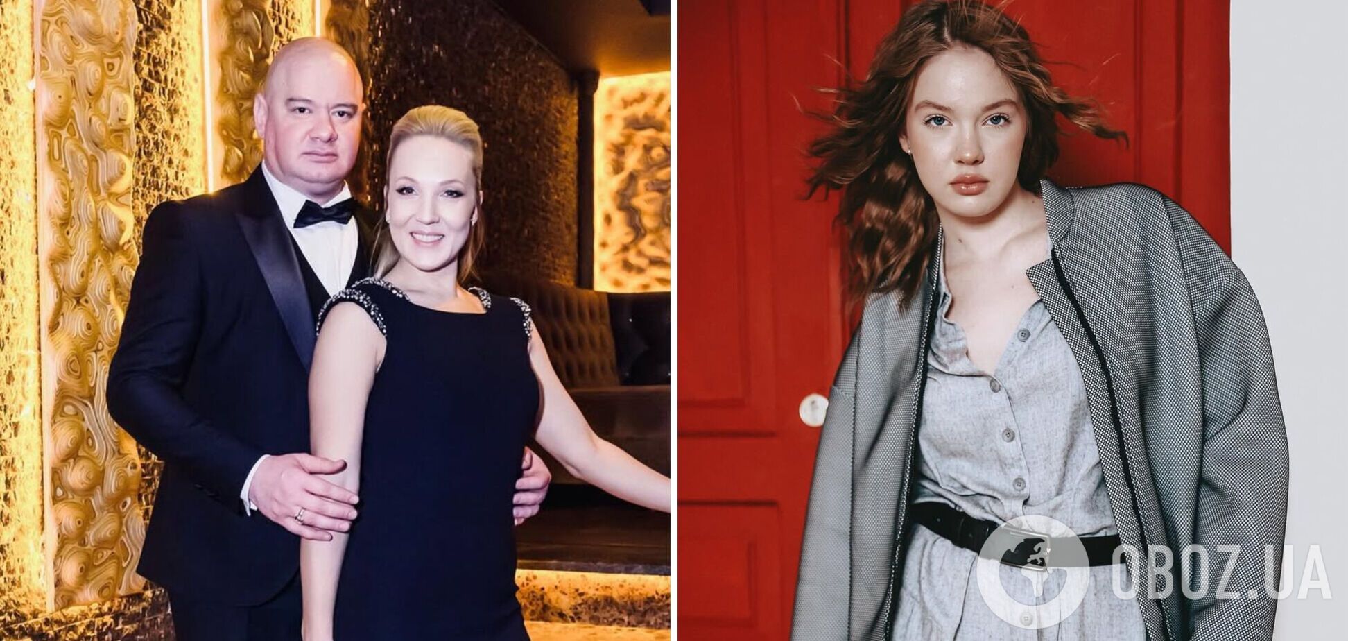 'Вибила сітку в вікні й стрибнула': дружина Кошового приголомшила, як їхня старша дочка тікала з дому