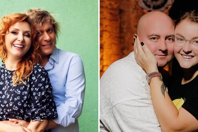 Їх не злякали популярність та скандали: який вигляд мають дружини акторів 'Кварталу 95'. Фото