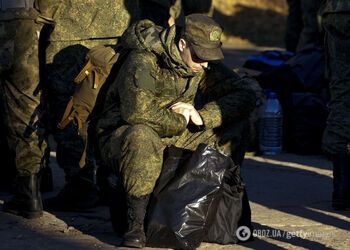 Путін використовує мігрантів для формування армії та зменшення дефіциту робочої сили – ISW