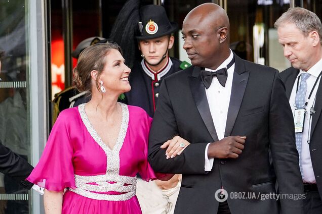 Муж-шаман норвежской принцессы, ради которого она отказалась от трона, назвал свою тяжелую болезнь и нашел крайних