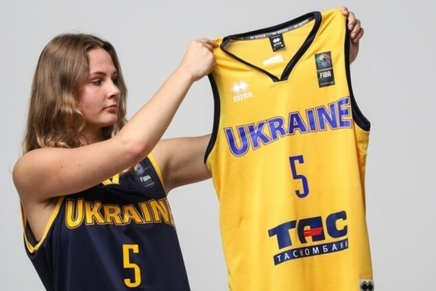 ТАСКОМБАНК и Федерация баскетбола Украины продлили сотрудничество