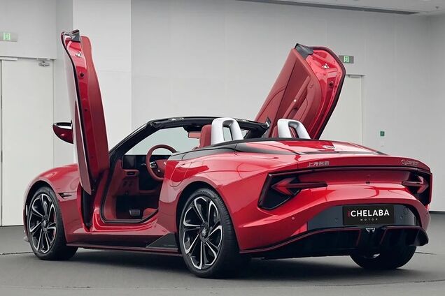 Не пропустите: топ-3 новых авто, которые выйдут в апреле