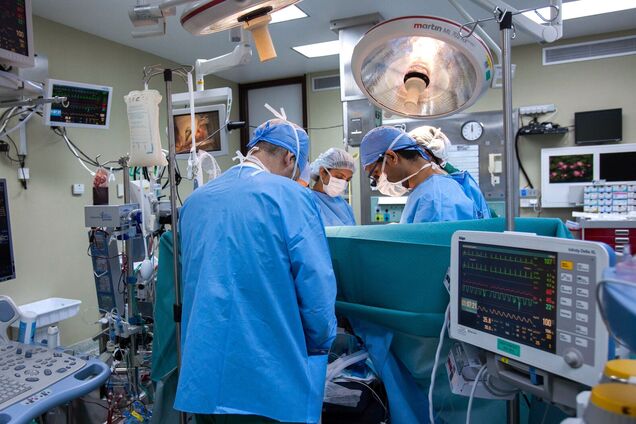 В Одессе сообщили о подозрении врачу, который перелил пациентке несовместимую кровь: это привело к тяжелым последствиям