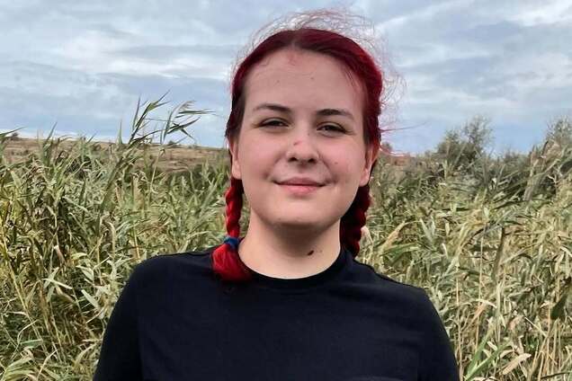 'Пташці' з 'Азовсталі' – 24: який вигляд парамедикиня має зараз і що вона робить після звільнення з російського полону. Фото