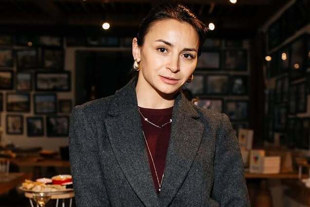 'Оце так сходила в лікарню': Ілона Гвоздьова пояснила, чому опинилася в палаті, та звернулася до підписників