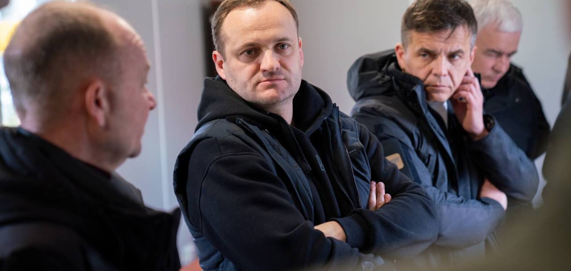 Киевщина – пример восстановления не только для других регионов, но и для других стран мира, – Кулеба