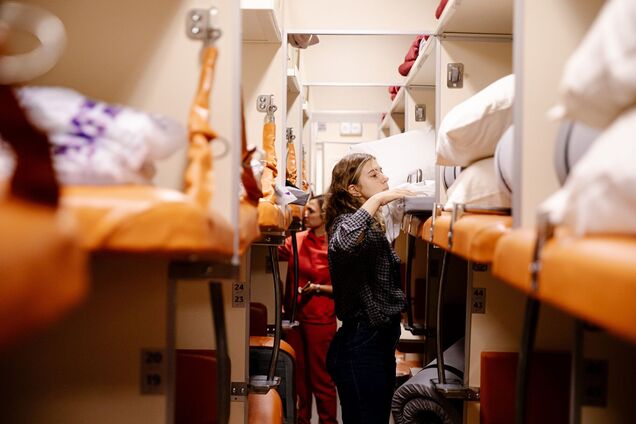 Нужно ли платить за постель и чай по программе УЗ-3000