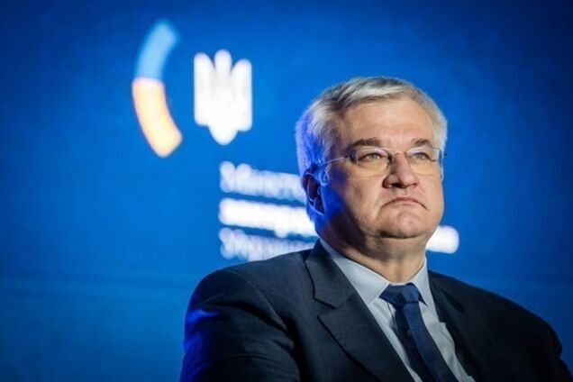 Андрей Сибига предостерег от возвращения бизнеса в Россию