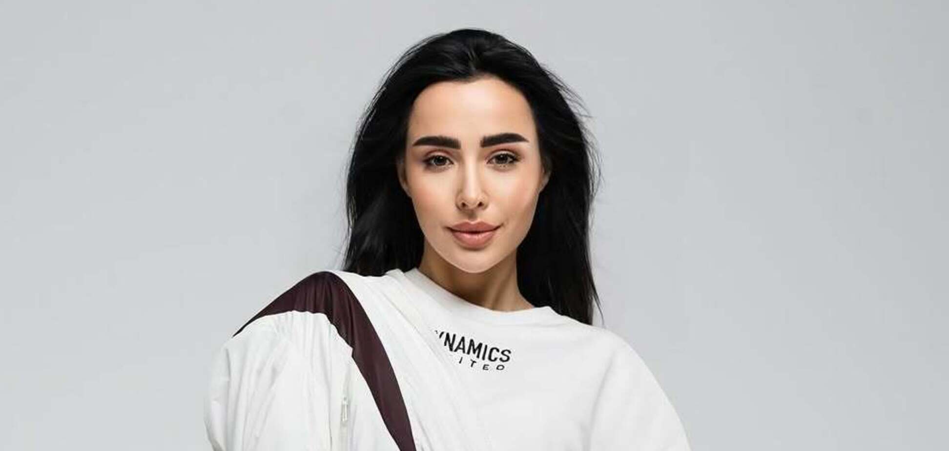 Учасниця гурту SESTRA Інесса Грицаєнко народила донечку та замилувала першим фото після пологів