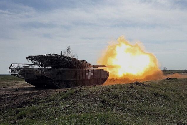 Армия РФ безрезультатно пыталась атаковать на юге: в ISW проанализировали текущую ситуацию на фронте. Карта