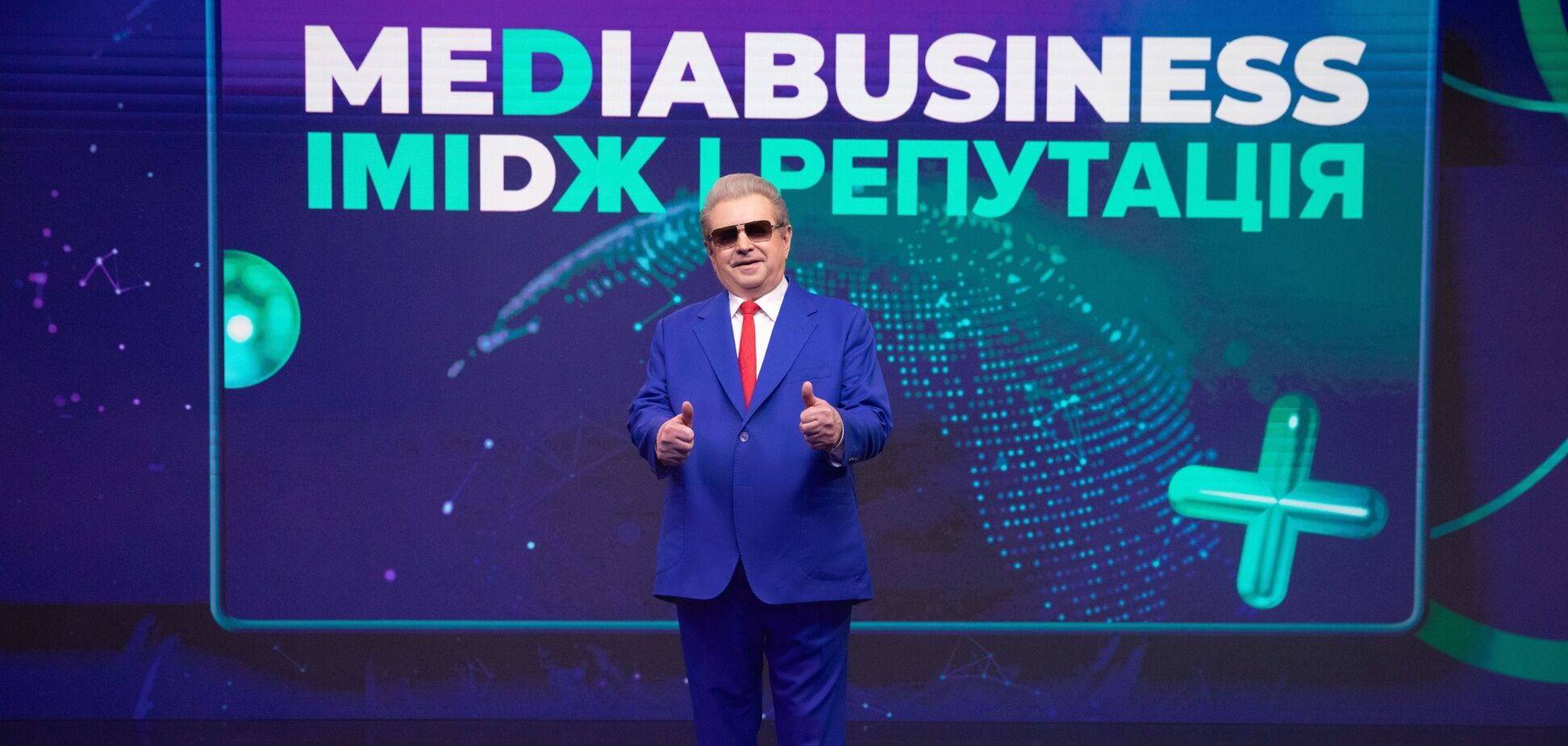 Поплавський презентував Освітній Медіахаб для креативної та перспективної молоді