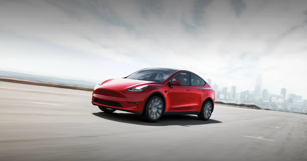 Моделі Tesla швидко дешевшають - це велика проблема