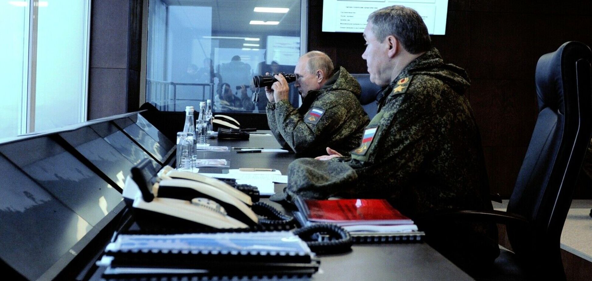 У Росії є 13 мільйонів осіб для мобілізації, але чому це мало допомагає Путіну? Інтерв’ю з Козієм