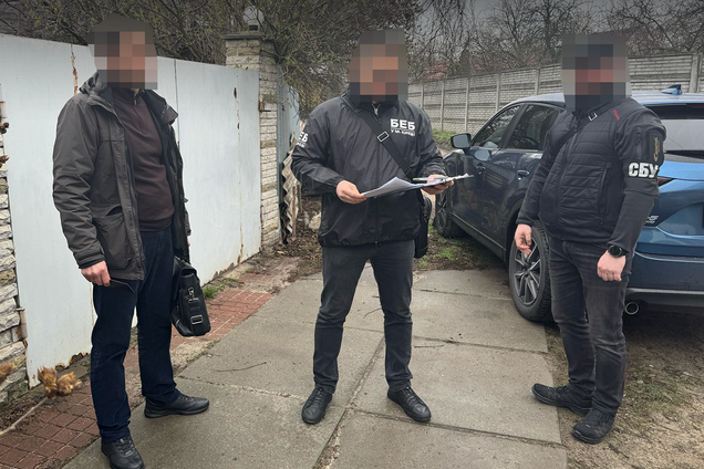 В Україні викрили банду банківських шахраїв