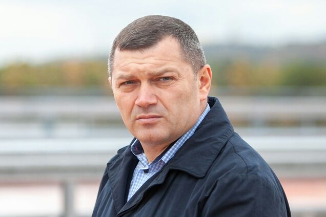 Придется это подтверждать в суде: Поворозник прокомментировал заявление главы КГВА о 'разворованных миллионах'