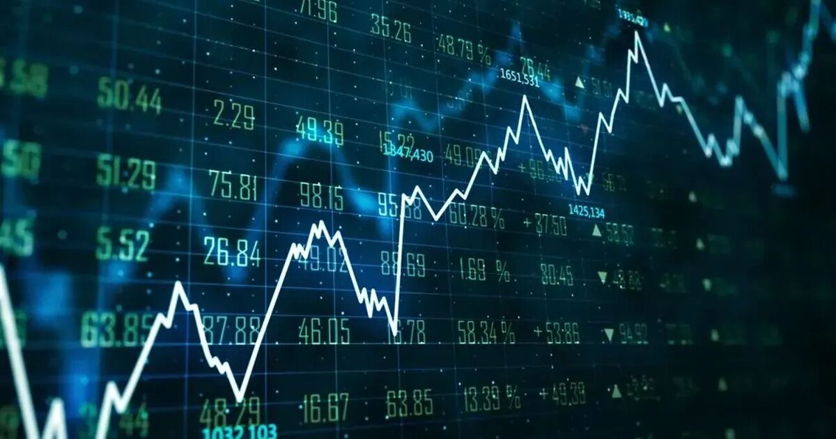 У США акції злетіли вгору після проголошення Трампом паузи на мита