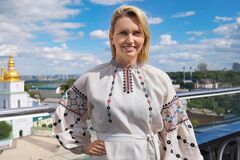 В Госдепе США подтвердили отставку посла в Украине Бринк: какую причину назвали