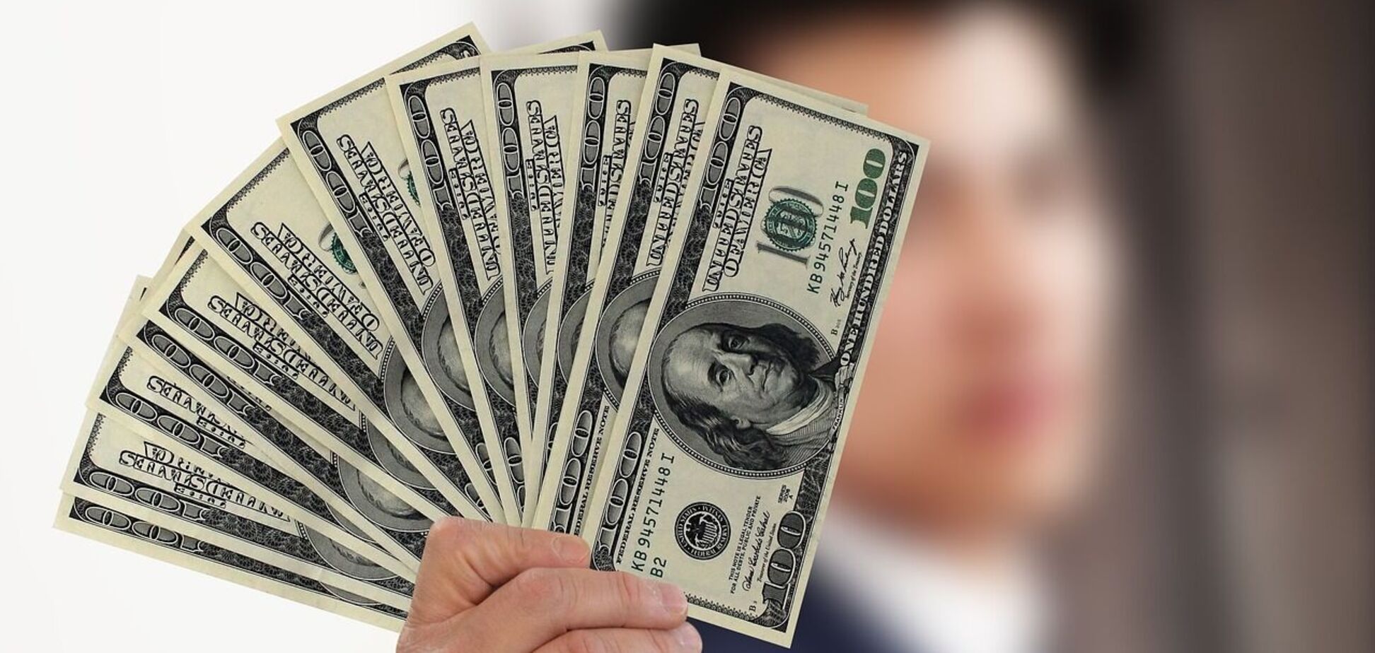 Американці масово виводять гроші до іншої країни