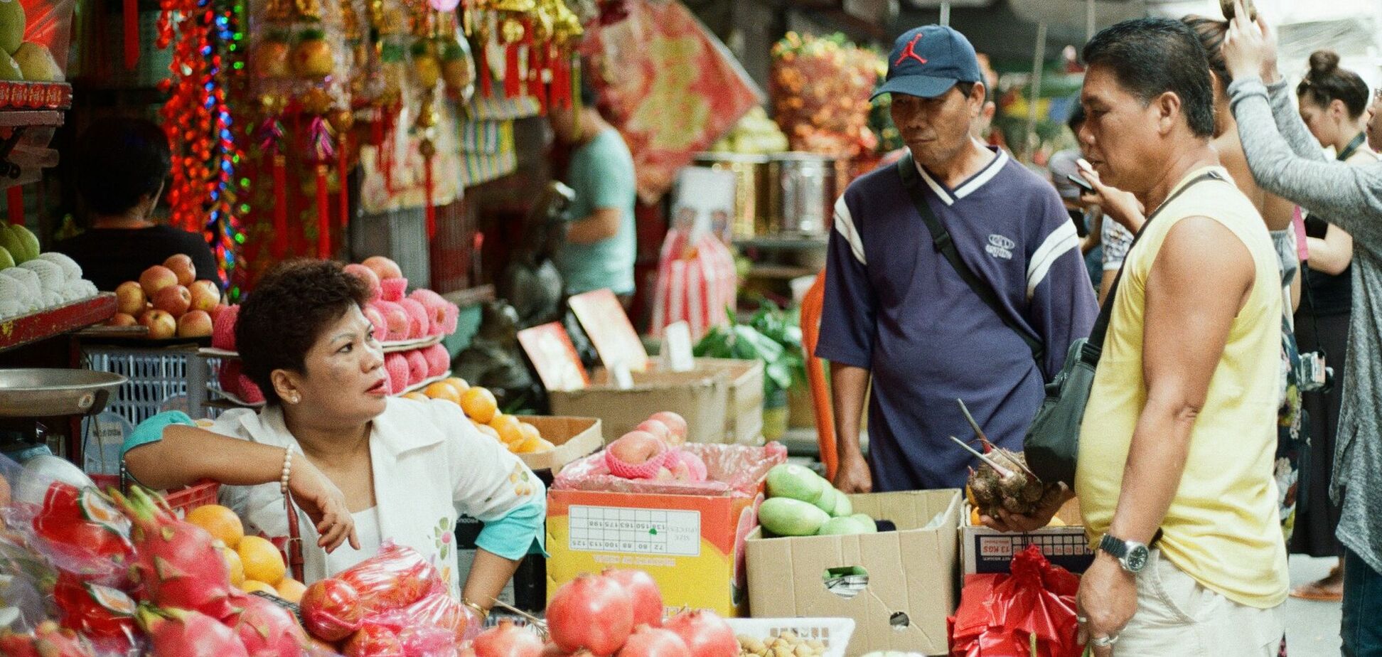 Голова СОТ назвала наслідки торгової війни США та Китаю