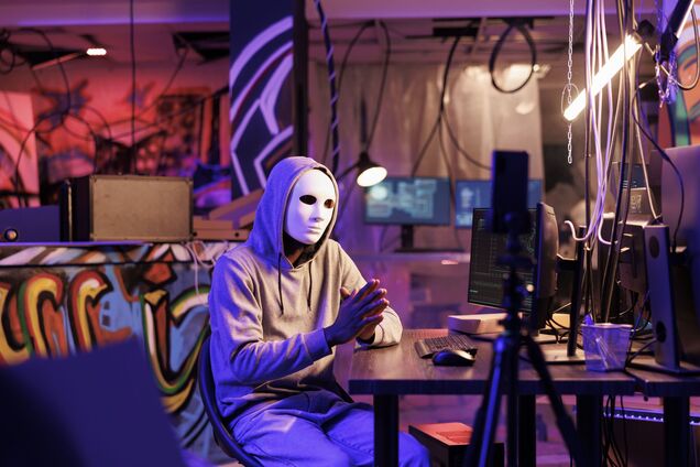 Мошенники используют казино для отмывания денег