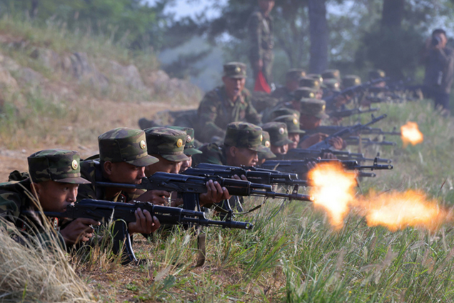 'Точка принятия решений': в ISW объяснили, задействовала ли Россия солдат из КНДР на территории Украины