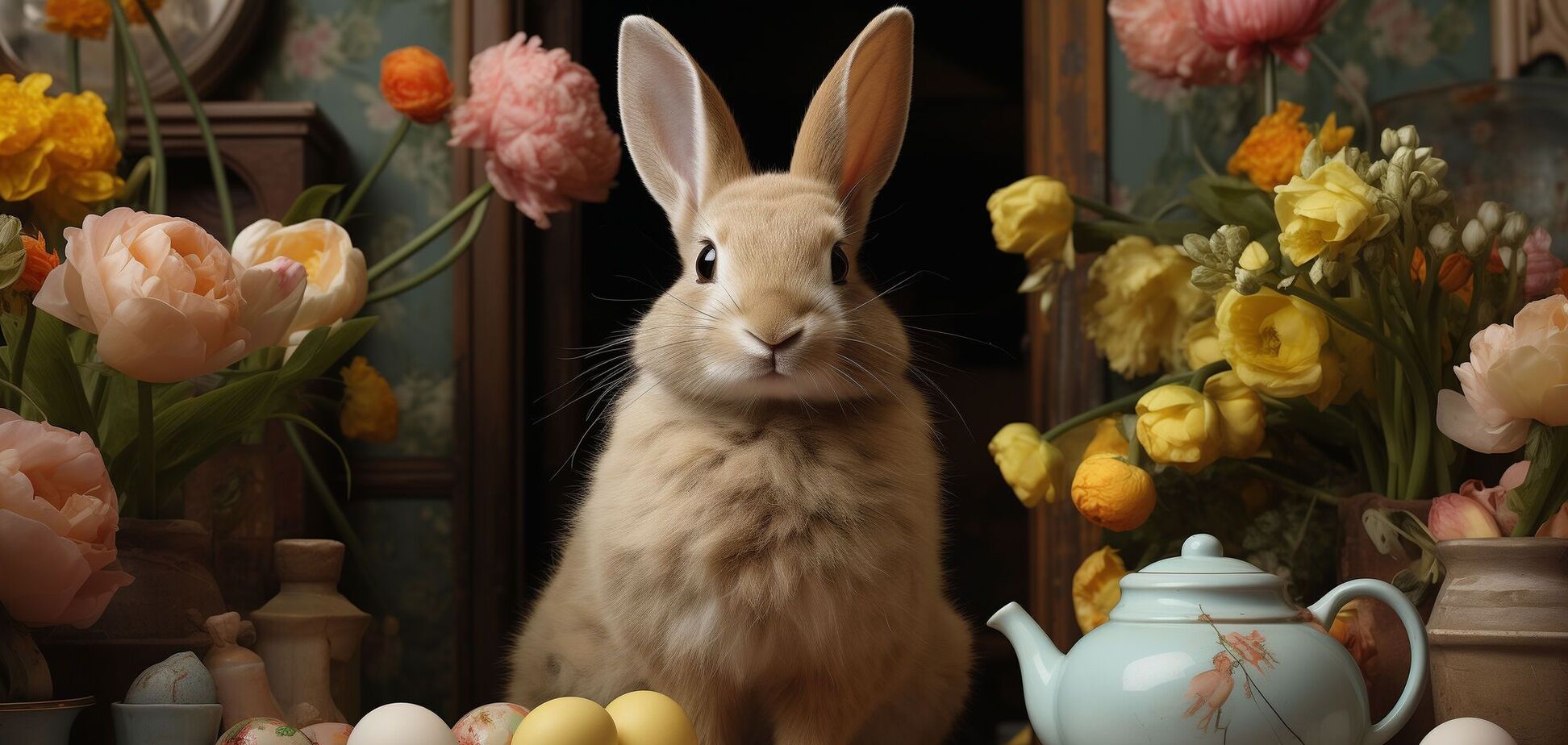 Пасха-2025: интересные факты о празднике