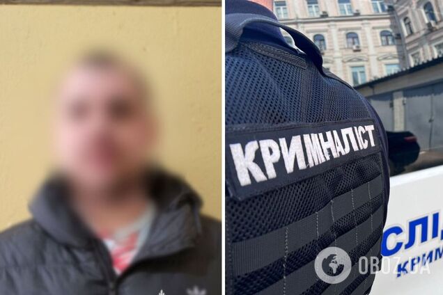 У Києві сварка між друзями в ресторані ледь не закінчилася вбивством. Подробиці справи та фото