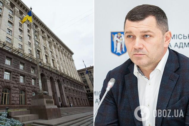 Продолжает работать: в КГГА прокомментировали заявление Ткаченко по поводу Николая Поворозника