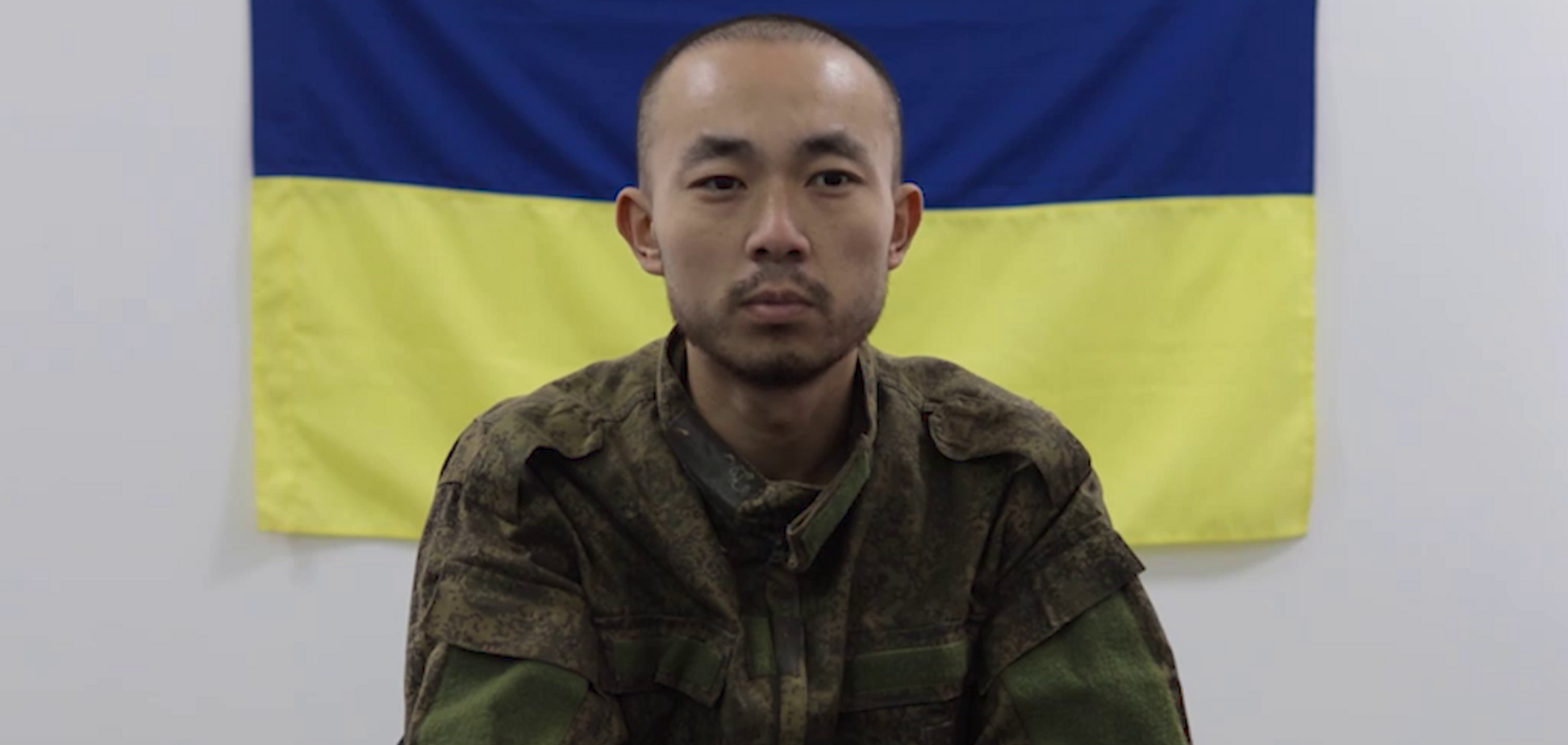 Это не редкие случаи, а системная работа РФ: Зеленский показал кадры допроса китайских пленных. Видео