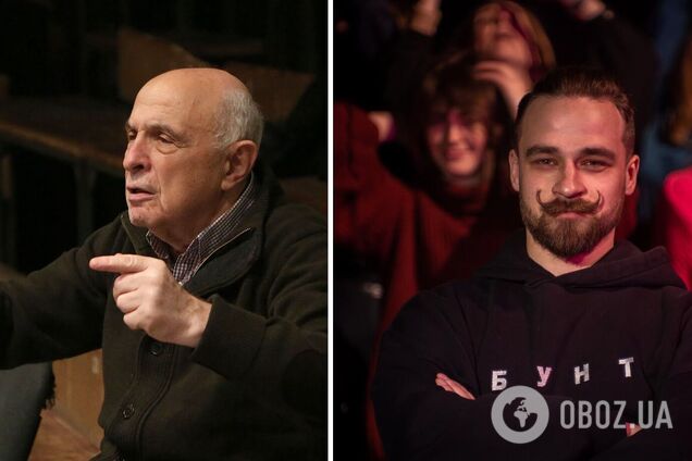 Украинский актер-воин сравнил Путина с Резниковичем, сбежавшим из Украины и спрогнозировал судьбу России: будет драматическая развязка